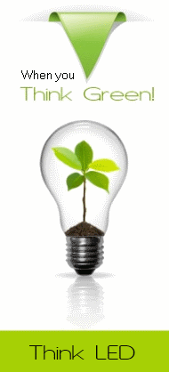 Think Green Think Green